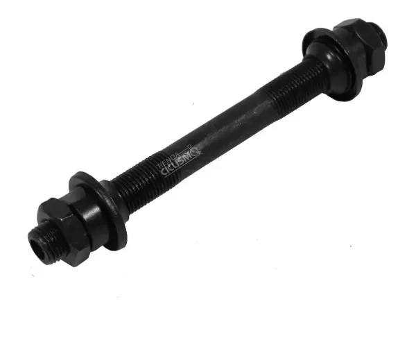 Producto - EJE DE MASA DELANTERO HUECO