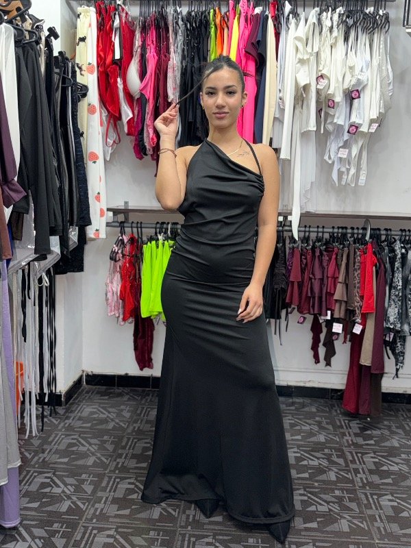Producto - Vestido Gala - 2