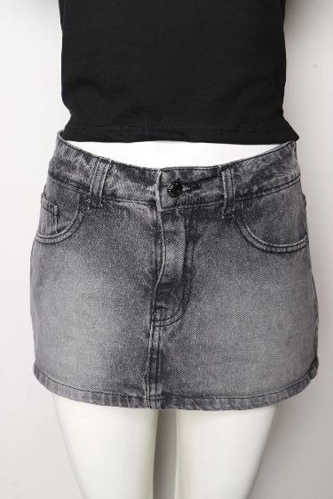 Producto - Short Pollera QUEENS