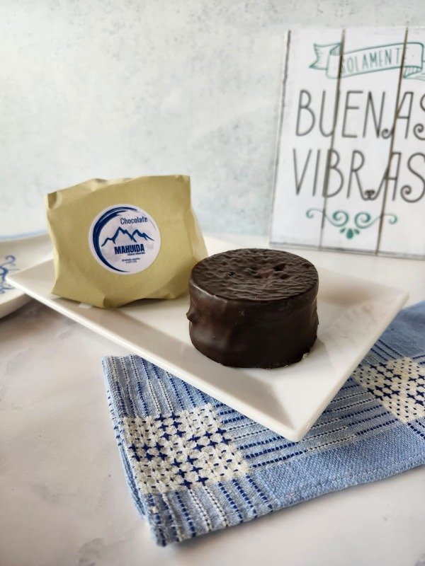 Producto - CHOCOLATE
