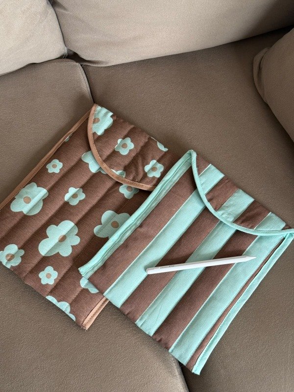 Producto - Fundas de tela para iPad, Notebook, Kindle y + - 3