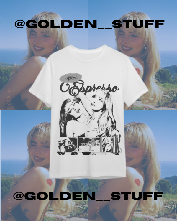 Producto - REMERA DISEÑO 17 - SABRINA CARPENTER