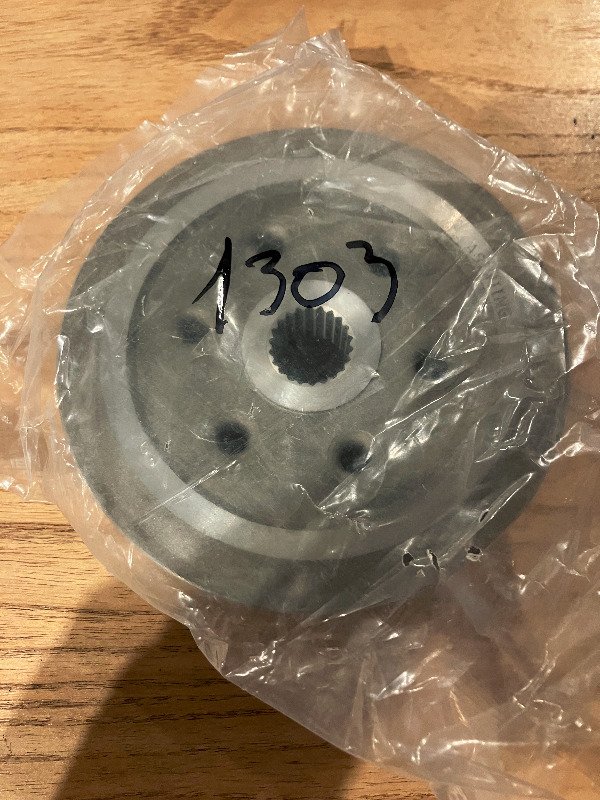 Producto - 1303 - Centro embrague