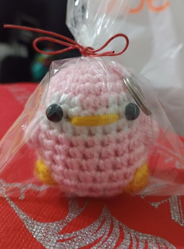 Producto - Pingüino