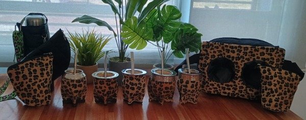 Producto - ANIMAL PRINT