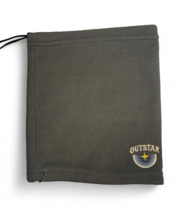 Producto - Classic Polar Neck Grey