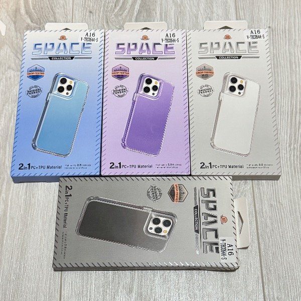 Producto - FUNDA SPACE 360 A16