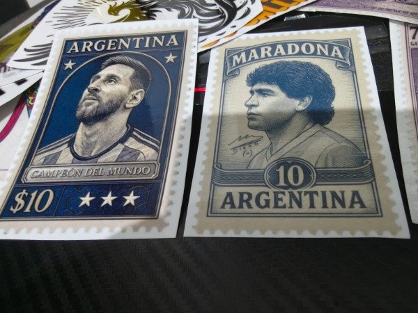 Producto - STICKERS DTF UV PERSONALIZADOS