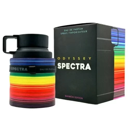 Producto - Odyssey Spectra Armaf