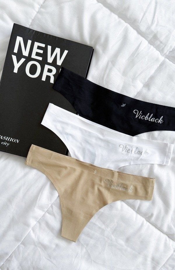 Producto - Colaless sin costuras