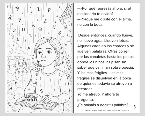 Producto - MATERIAL GRATUITO. CUENTO Y ACTIVIDADES. EL NOMBRE QUE ...