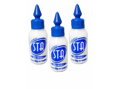 Producto - dhesivo Vinílico STA Plasticola 30g