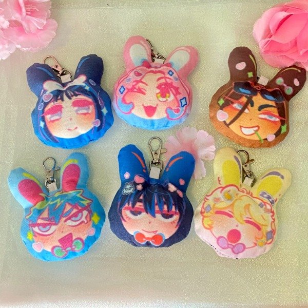 Producto - Peluches alien stage