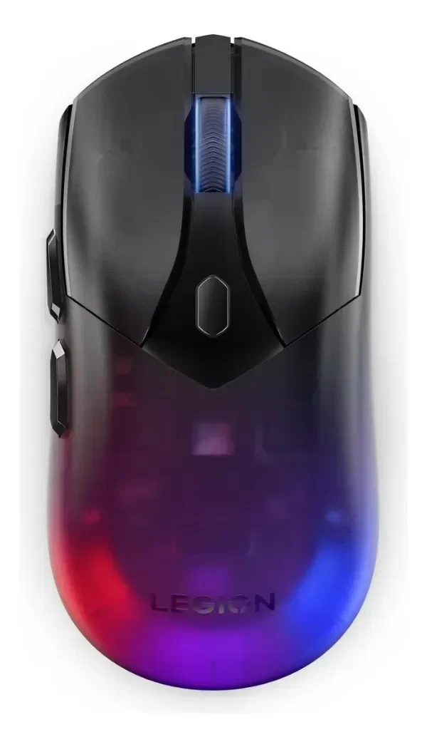 Producto - Mouse Lenovo Legion M410 Inalámbrico Rgb 16000 Dpi Ews