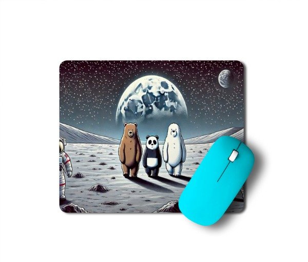 Producto - MOUSEPAD DIBUJOS ANIMADOS 006