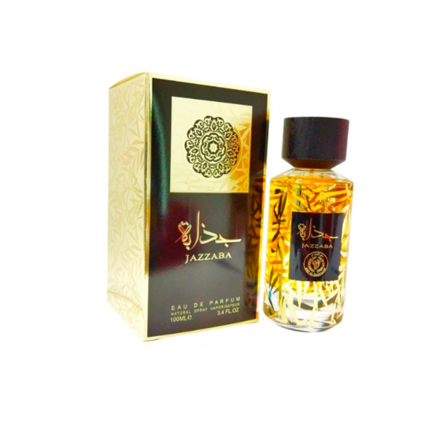 Producto - JAZZABA 100ML