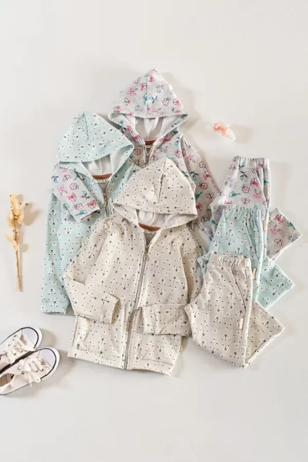 Producto - CONJUNTO MIMI BABY - COD 1074
