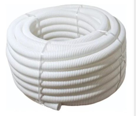 Producto - Caño Corrugado Eléctrico De 7/8 X 25 Mts TUCSON