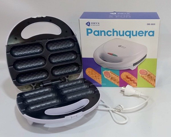 Producto - PANCHUQUERA ORYX