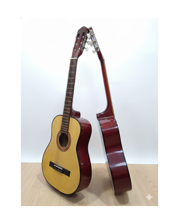 Producto - Guitarra criolla infantil