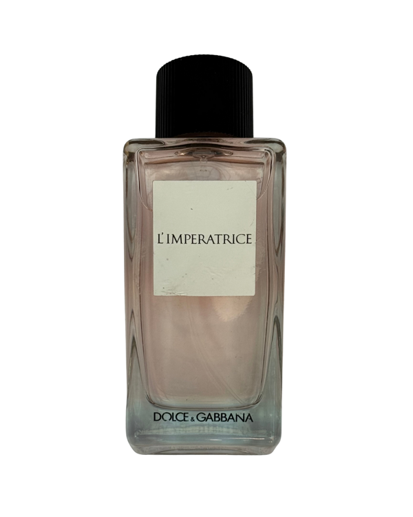 Producto - L imperatrice Dolce y Gabanna EDT
