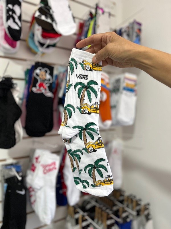 Producto - Vans monitos