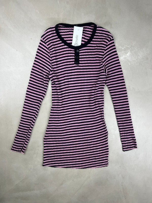 Producto - Cute Striped Tshirt