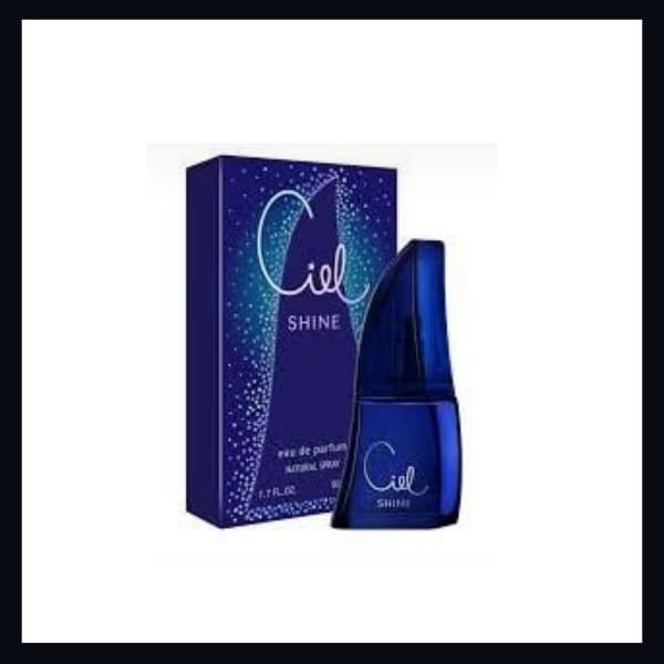 Producto - CIEL SHINE X50ML