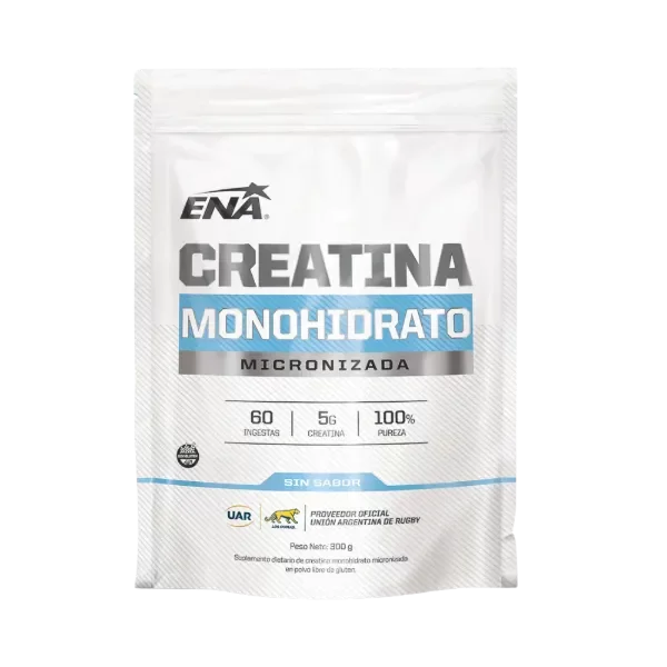 Producto - Creatina ENA