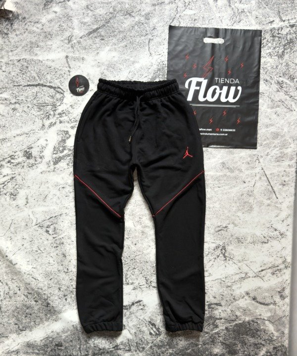 Producto - Pantalón Jordan Line N/R