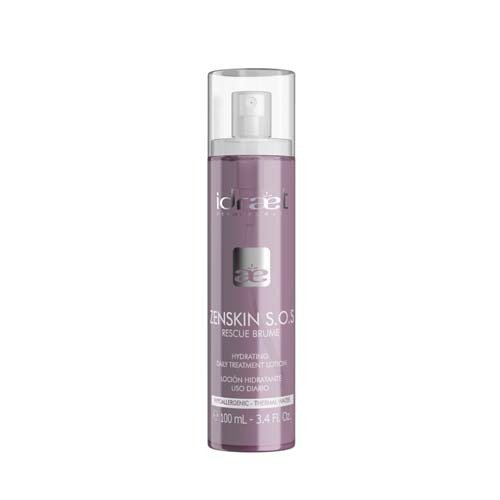 Producto - Zenskin Loción Calmante Pieles Sensibles - Idraet