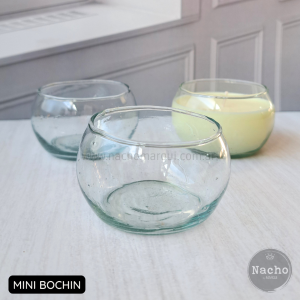 Producto - MINI BOCHIN