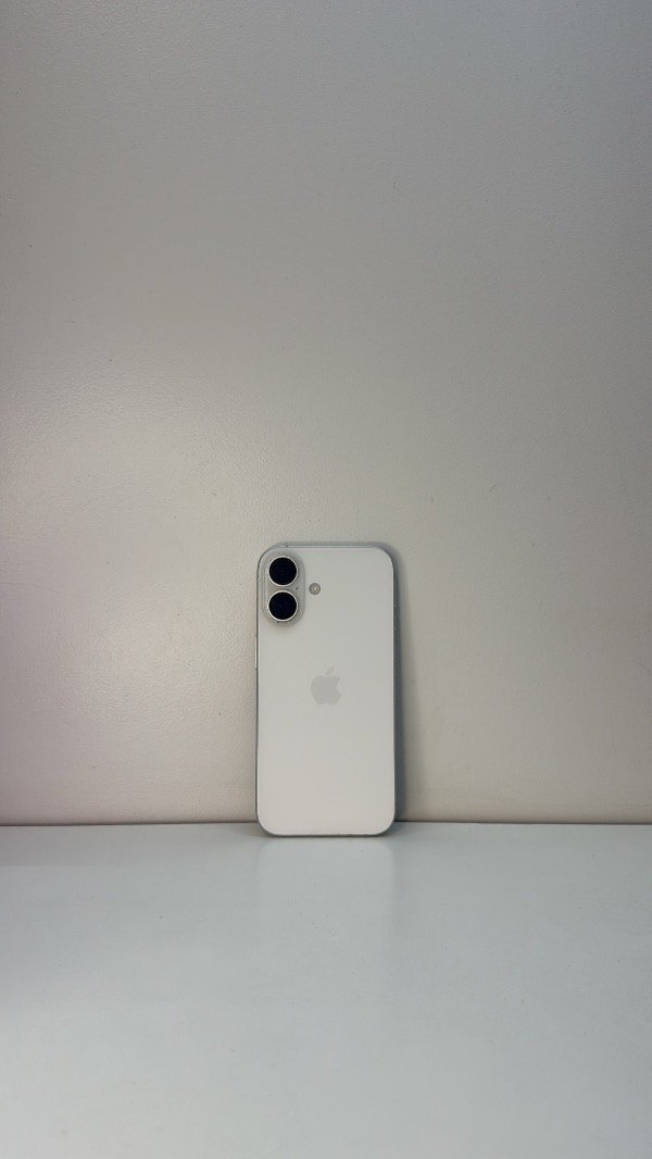 Producto - iPhone 16 128GB Batería 95