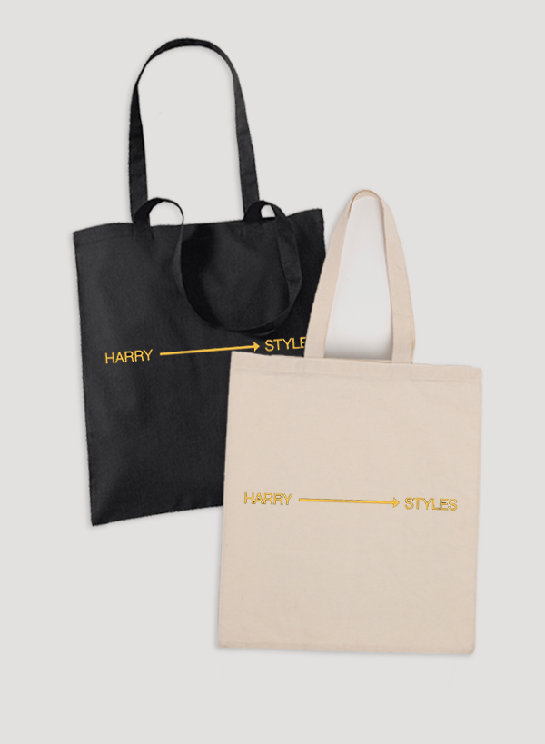 Producto - Tote Bag Harry