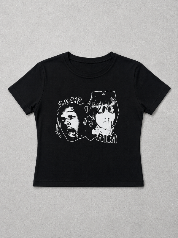 Producto - Baby tee Riri