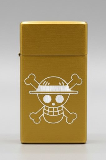 Producto - ENCENDEDOR CATALITICO RECARGABLE A GAS ONE PIECE