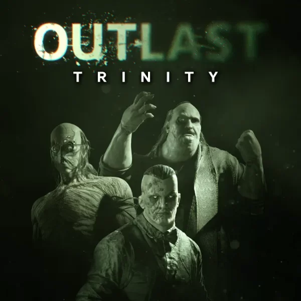 Producto - Outlast: Trinity DIGITAL