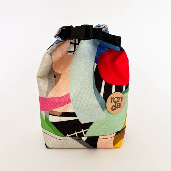Producto - Bolsita Ria /crazy