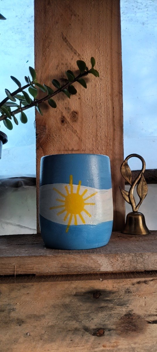 Producto - Yo quiero a mi bandera