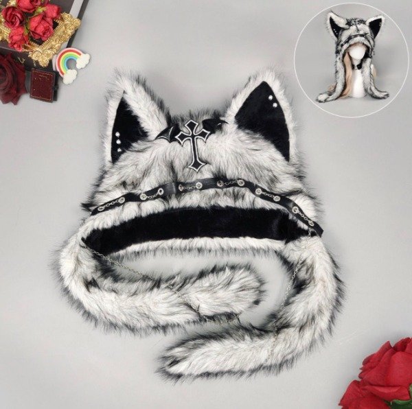 Producto - Gorro Baddie Hear