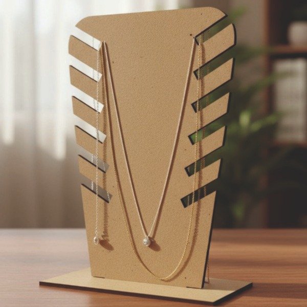 Producto - Exhibidor De Collares