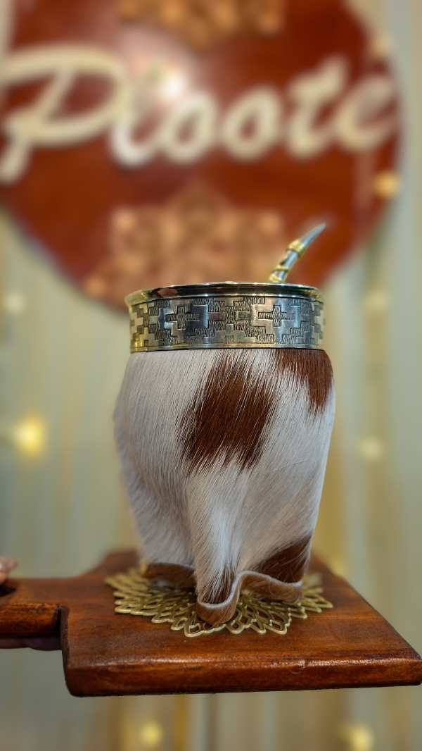 Producto - Imperial Animal Print (En Stock)