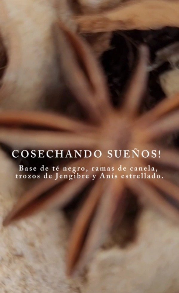 Producto - Cosechando sueños!