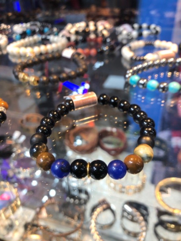 Producto - PULSERA UNIVERSO