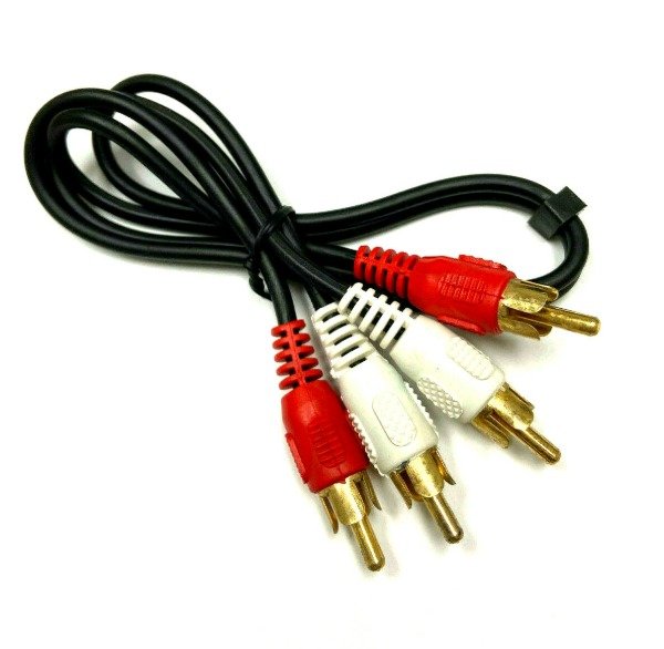 Producto - cable 2av - 2av