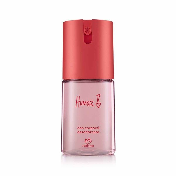 Producto - Spray corporal Mi Primer Humor
