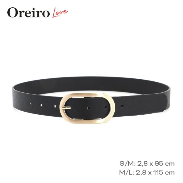 Producto - CINTURON OREIRO LOVE 53452