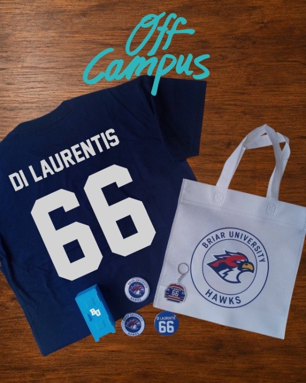 Producto - Combo Off Campus - 0