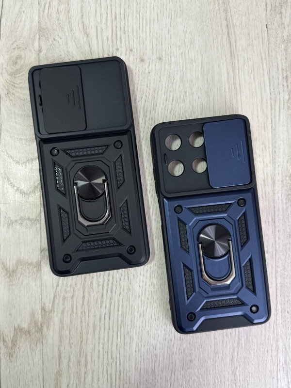 Producto - FUNDA ARMOR ANILLO MOTO G86