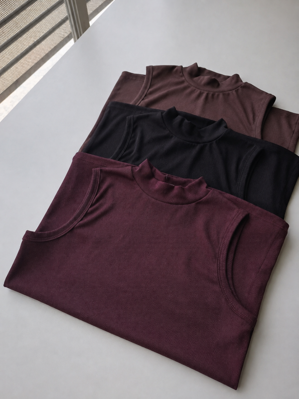 Producto - Musculosa morley - 2